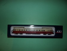 ELECTROTREN autorail diesel