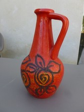 vase GERMANY  vintage 70'.