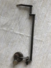 THE BUESCHER TRUE TONE ALTO SAXOPHONE Bb key (Bis Key)