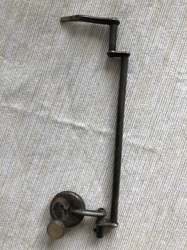 The buescher true tone alto - the,