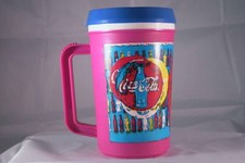 Coca-Cola - GOBELET PLASTIQUE