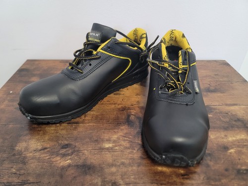 Chaussures sécurité - de,