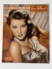 Magazine/ Revue