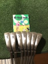 Ping i15 Black Dot Irons Set