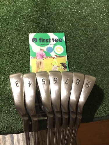 Ping i15 black dot - black, set