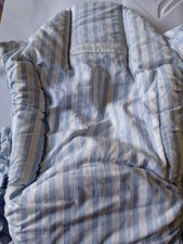 Porte Bébé Tartine et