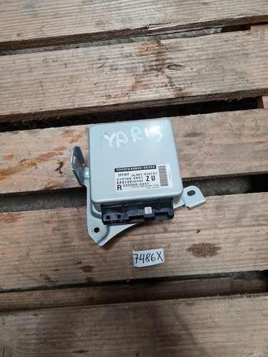 Pour toyota yaris hybrid 5 - pour, 1.5