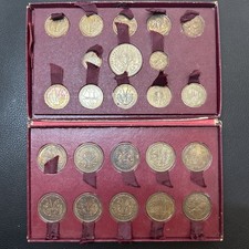Colonies Françaises - Coffret