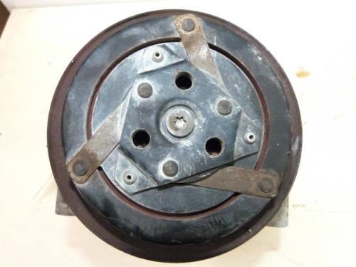 Compresseur clim renault - clim,