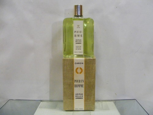 Pour homme caron - pour,