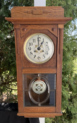 Antique 1920s kienzle german - 1920s,