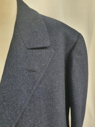 Sartoria bespoke manteau coat - manteau,
