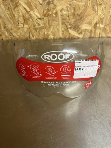 Ecran roof ro5 - ecran,