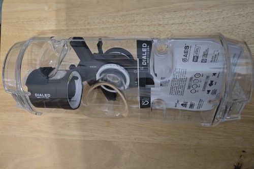 Dialed pruf mover - pruf, sight
