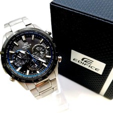 CASIO EQW-T650 EDIFICE Radio