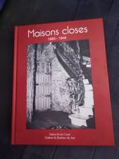 MAISONS CLOSES 1860-1946