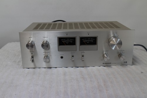 Ampli pioneer revise - ,
