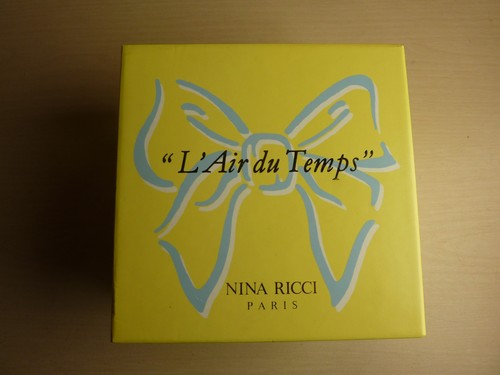 Air temps nina - du,