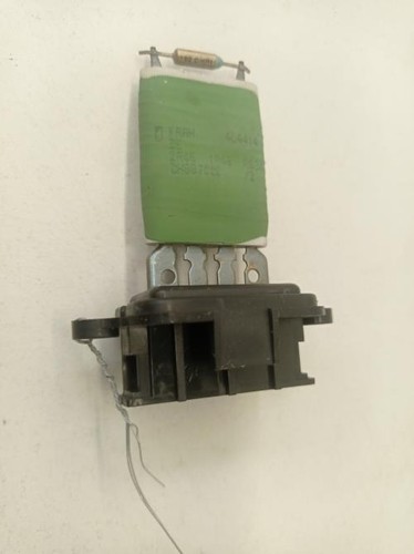 Resistance chauffage renault - chauffage,