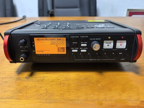 1pcs used tascam 680mkii - 1pcs, dr-680mkii