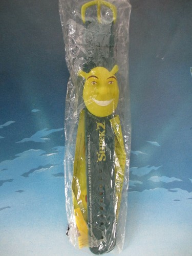 Figurine shrek bracelet - shrek,