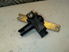 Motobineuse Jardimeca Pubert Eco+ 5TC2 - Boite : levier de commande du sélecteur