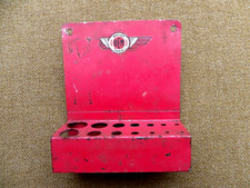 Ancien porte outils - outils, bem