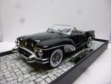 BUICK WILDCAT II CONCEPT 1954  MINICHAMPS 1/18