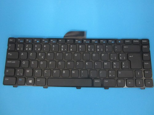 Clavier belge dell - dell, inspiron