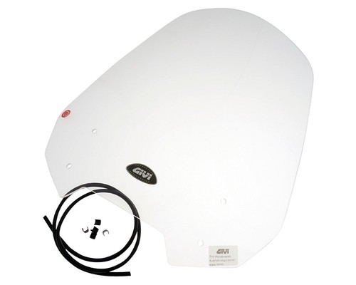 Vitre spoiler givi - de,