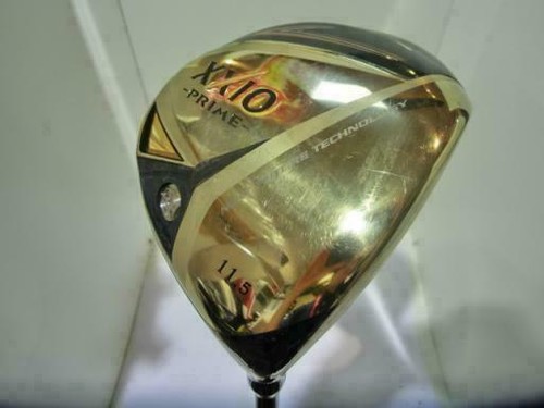 Dunlop xxio driver - dunlop, prime