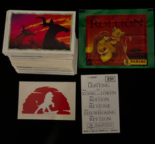 Set completo stickers - set,