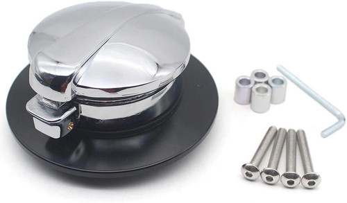 Trappe essence cafe racer - trappe,