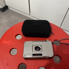 Appareil photo argentique - appareil,