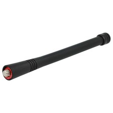 Anntenne radio pour Motorola GP340 GP360 GP344 GP320 GP388 GP380, 15,5cm