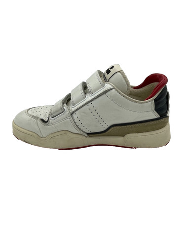 Isabel marant white strap - isabel,