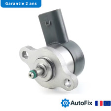 Régulateur Pression Carburant