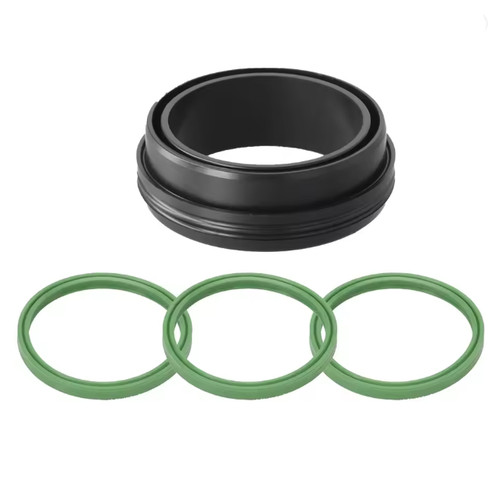Kit joint durite turbo bmw - joint,