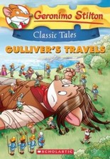 Gulliver's Travels (Geronimo