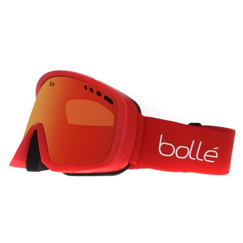 Bolle lunettes ski - ski, mammoth