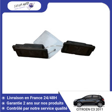 🇫🇷 ECLAIREUR PLAQUE DE
