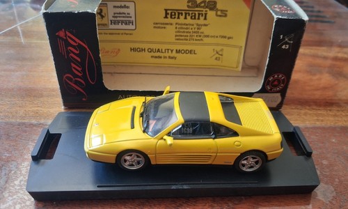 Ferrari 348 bang 43 - 348,