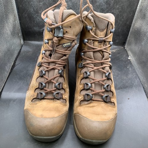 Haix scout bottes combat - bottes, de