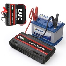 EAFC Booster Batterie Voiture