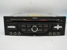 Autoradio occasion CITROEN C5