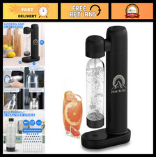 Soda Maker Machine - Matte