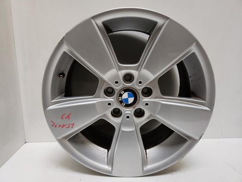 Jante bmw e83 - bmw,