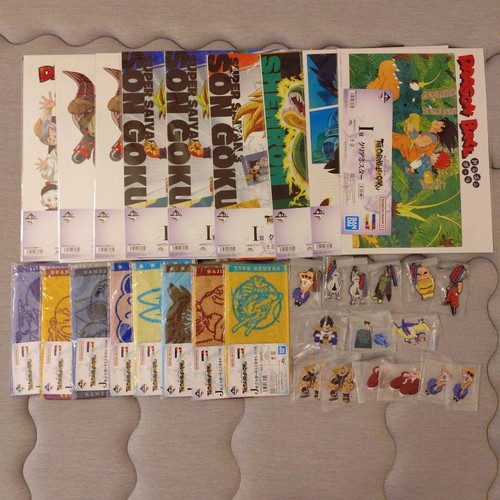 Dragon ball ichiban kuji prize - dragon,