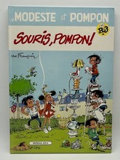 MODESTE et POMPON R3 par