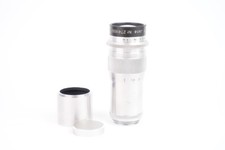 Objectif photo Carl Zeiss Jena